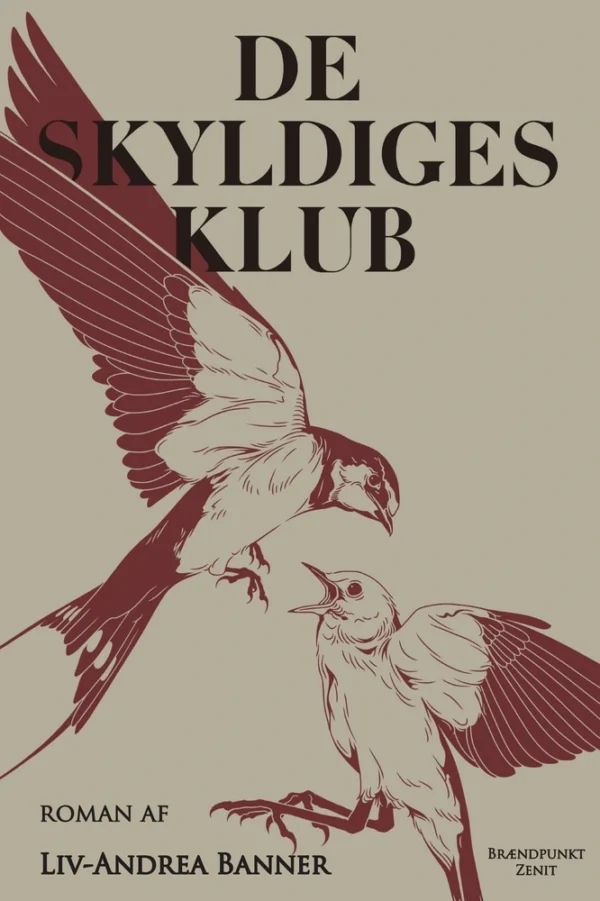 De skyldiges klub