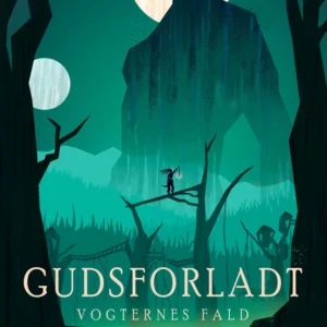 Vogternes fald 3