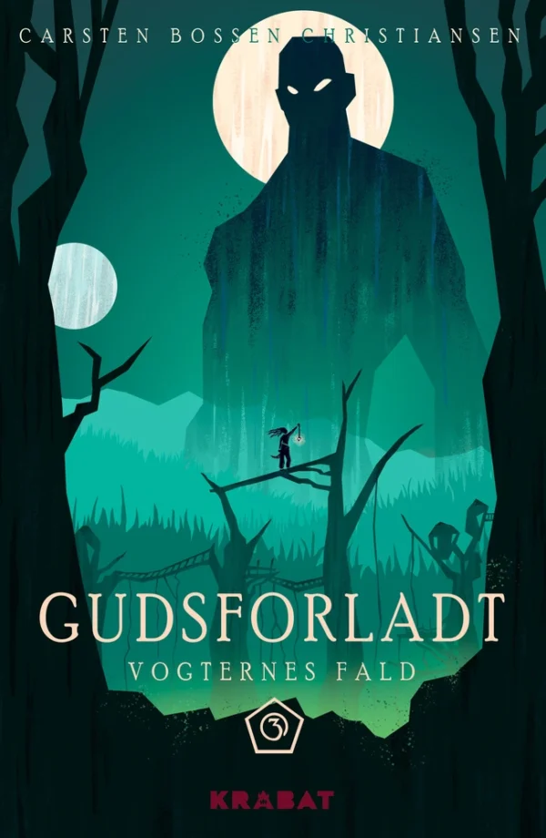 Vogternes fald 3