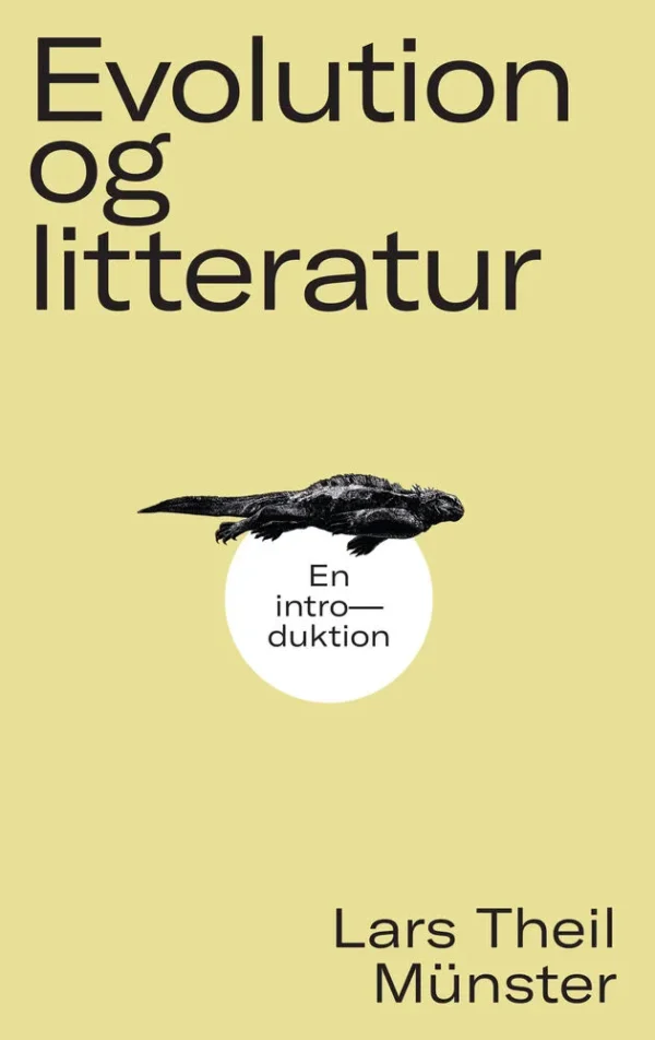 Evolution og litteratur
