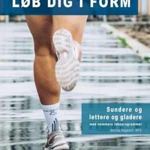 Løb dig i form