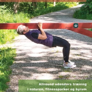 Outdoor Fitness