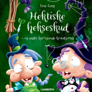 Hektiske hekseskud