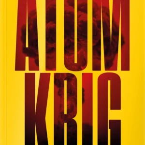 Atomkrig