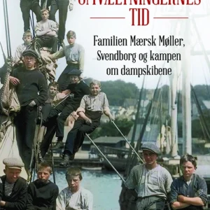Omvæltningernes tid