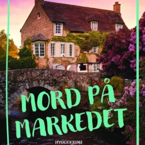 Mord på markedet