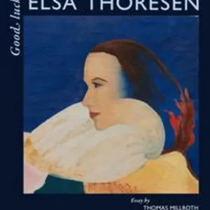 Good luck Elsa Thoresen