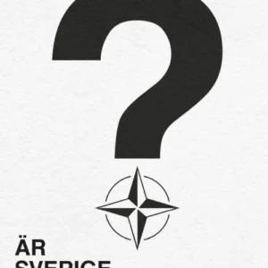 Är Sverige säkert nu? : perspektiv på Nato och svensk säkerhetspolitik