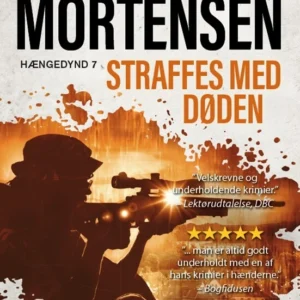 Straffes med døden
