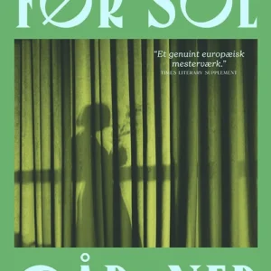 Før sol går ned