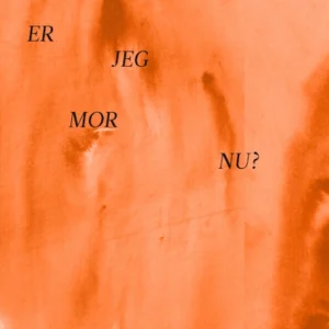Er jeg mor nu?