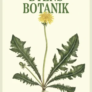 Byens botanik