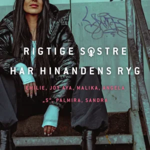 Rigtige søstre