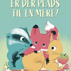 Er der plads til en mere?