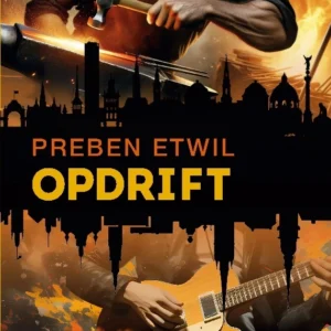 Opdrift