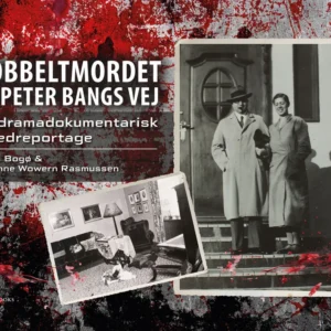 Dobbeltmordet på Peter Bangs Vej