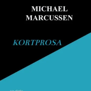 Kortprosa