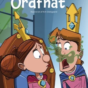 Ordfnat