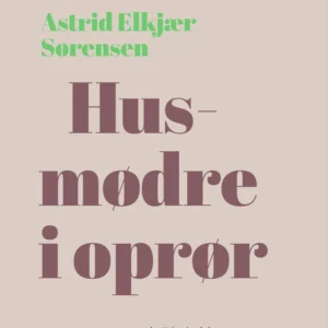 Husmødre i oprør