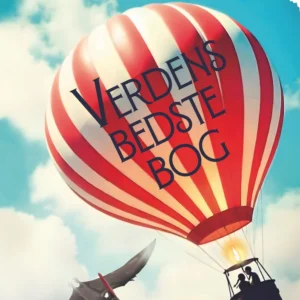 Verdens bedste bog
