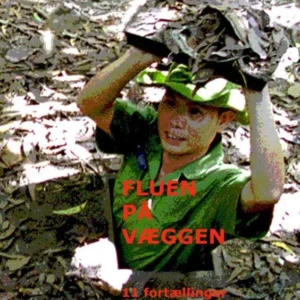 Fluen på væggen