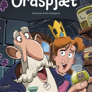 Ordspjæt