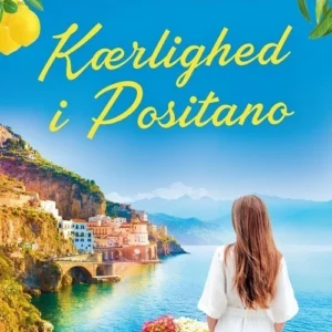 Kærlighed i Positano