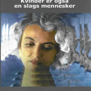 Kvinder er også en slags mennesker