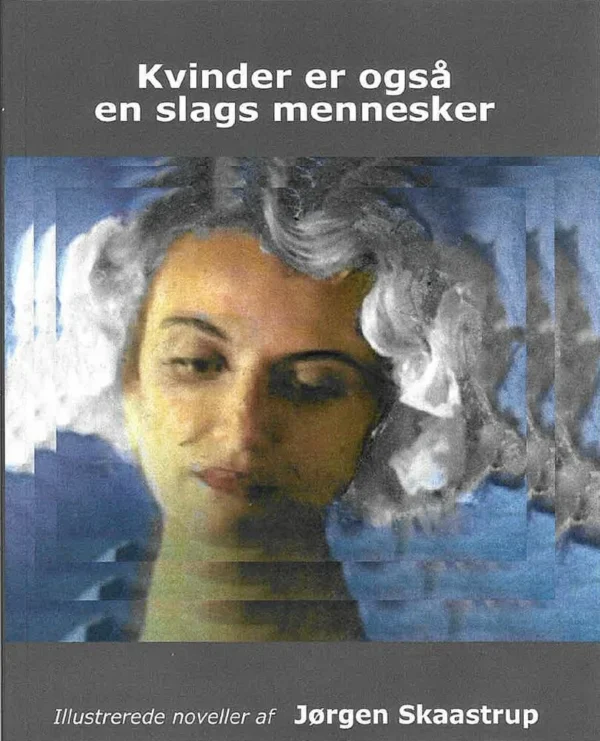 Kvinder er også en slags mennesker