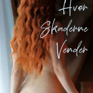 Hvor skaderne vender
