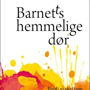 Barnet(t)s hemmelige dør
