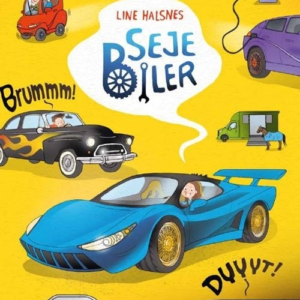 Seje biler