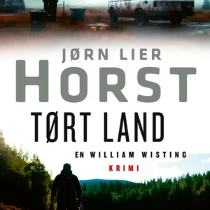 Tørt land