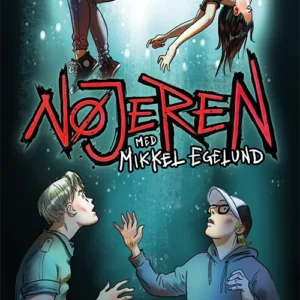 Nøjeren 2: Dødedans