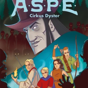 A.S.P.E.: Cirkus Dyster
