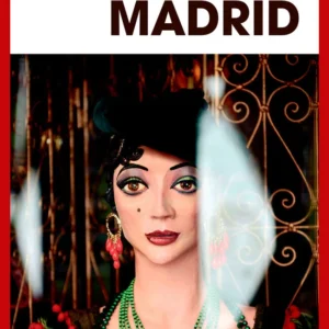 Turen går til Madrid