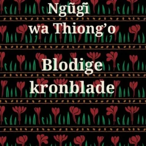 Blodige kronblade