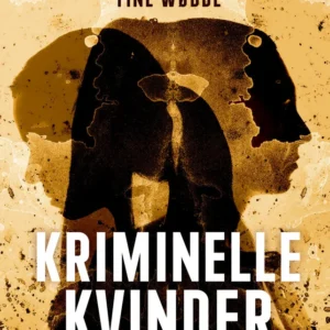 Kriminelle kvinder