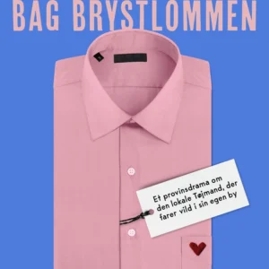 Bag brystlommen
