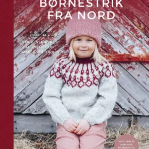 Børnestrik fra nord