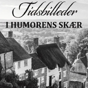 Tidsbilleder i humorens skær
