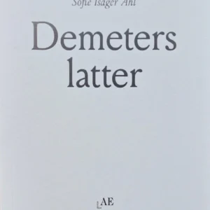 Demeters latter