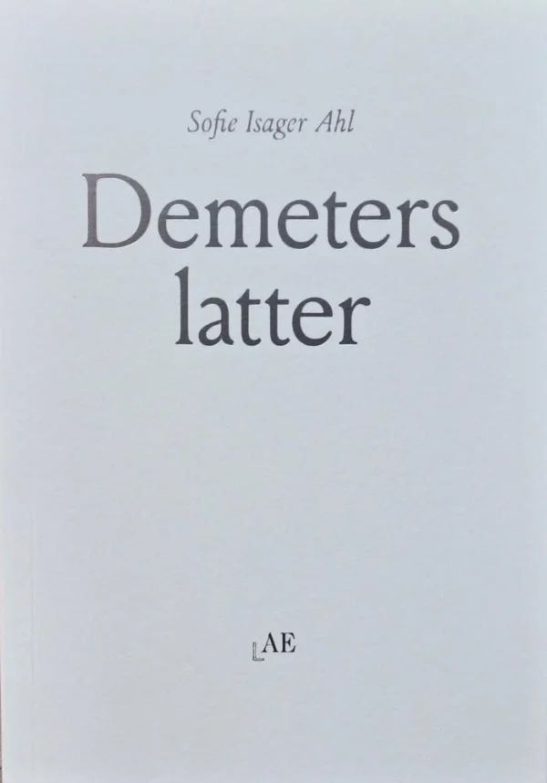 Demeters latter