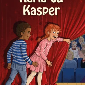 Karla og Kasper