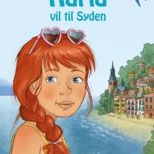 Karla vil til Syden