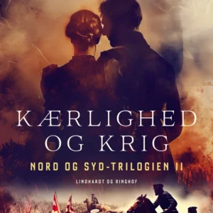Kærlighed og krig