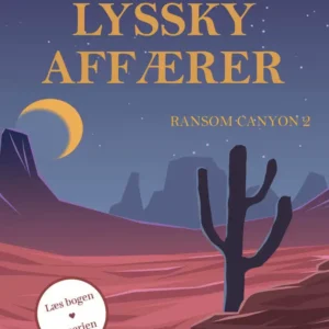 Lyssky affærer