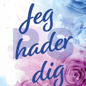 PS jeg hader dig