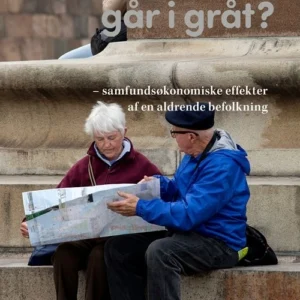 Danmark går i gråt?