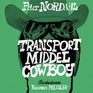 Transportmiddelcowboy
